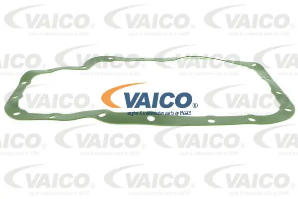 V22-0735 VAICO Прокладка, масляный поддон (фото 1)