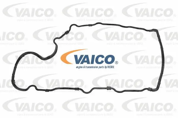 V25-0628 VAICO Прокладка, масляный поддон (фото 1)