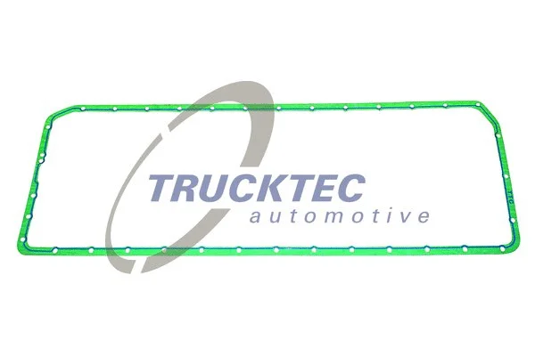 01.10.164 TRUCKTEC Прокладка, масляный поддон (фото 1)