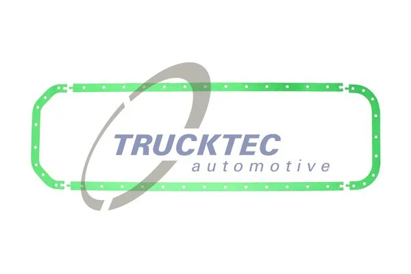 03.18.001 TRUCKTEC Прокладка, масляный поддон (фото 1)