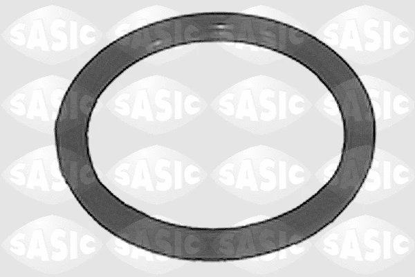 1270280 SASIC Прокладка, масляный поддон (фото 1)