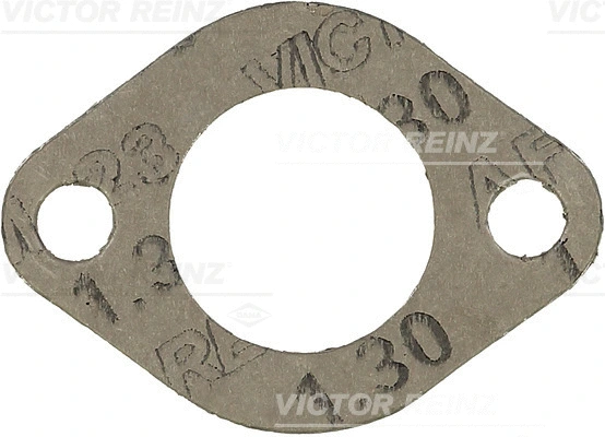 50-92024-10 VICTOR REINZ Прокладка, выпускной коллектор (фото 1)
