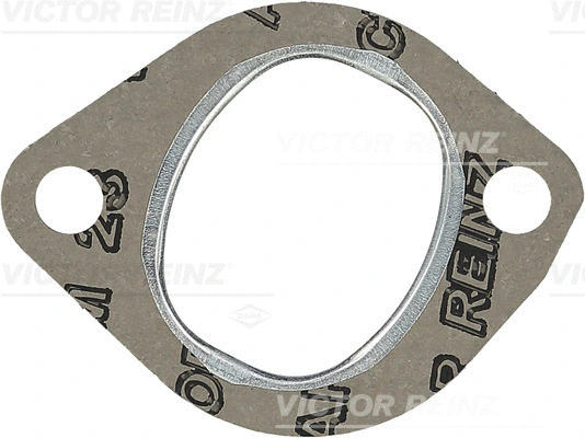 71-23660-30 VICTOR REINZ Прокладка, выпускной коллектор (фото 1)