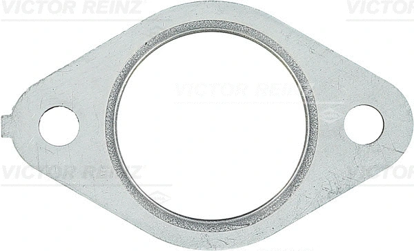 71-25639-10 VICTOR REINZ Прокладка, выпускной коллектор (фото 1)