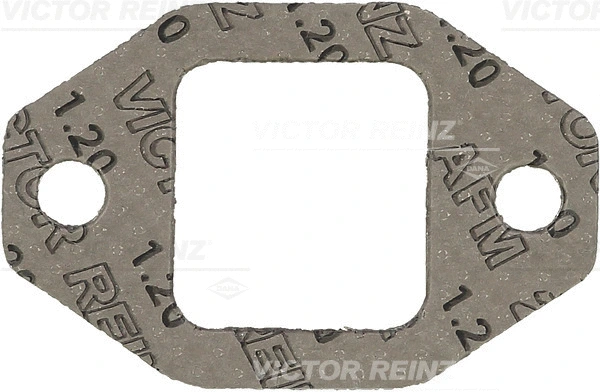 71-25852-20 VICTOR REINZ Прокладка, выпускной коллектор (фото 1)