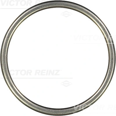 71-26201-10 VICTOR REINZ Прокладка, выпускной коллектор (фото 1)
