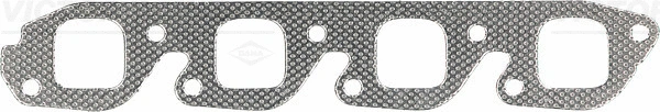 71-27332-10 VICTOR REINZ Прокладка, выпускной коллектор (фото 1)