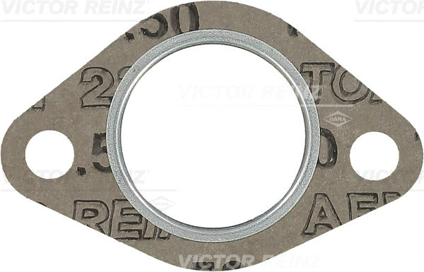71-28708-10 VICTOR REINZ Прокладка, выпускной коллектор (фото 1)