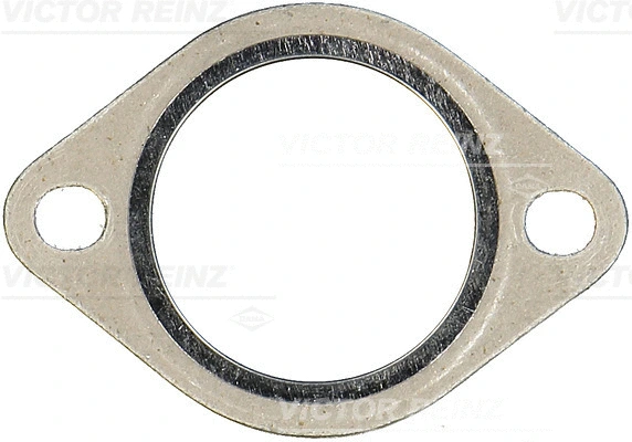 71-37136-00 VICTOR REINZ Прокладка, выпускной коллектор (фото 1)