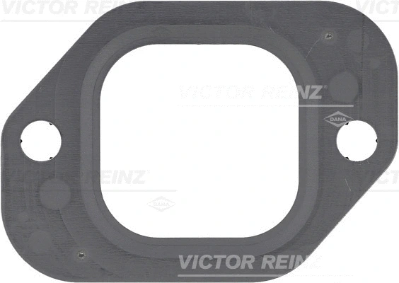 71-37894-10 VICTOR REINZ Прокладка, выпускной коллектор (фото 1)