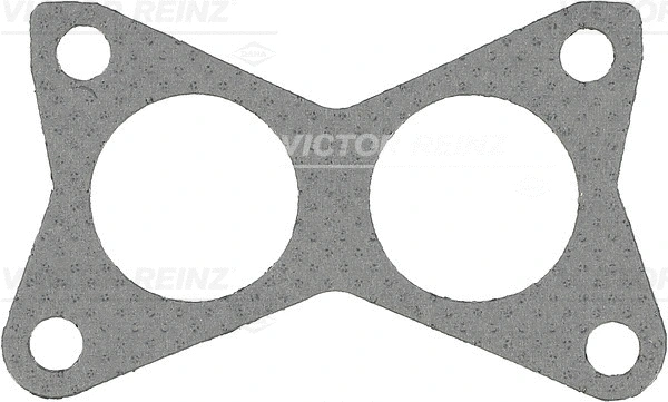 71-52752-00 VICTOR REINZ Прокладка, выпускной коллектор (фото 1)