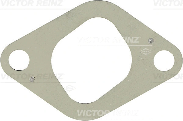 71-52761-00 VICTOR REINZ Прокладка, выпускной коллектор (фото 1)
