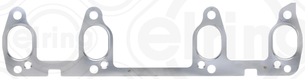 625.760 ELRING Прокладка, выпускной коллектор (фото 1)