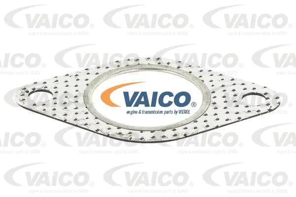 V10-1823 VAICO Прокладка, выпускной коллектор (фото 1)