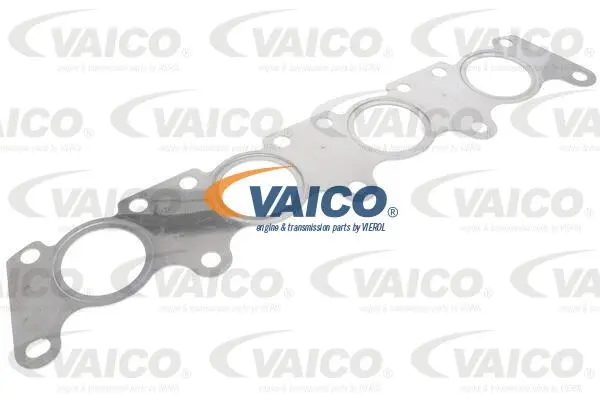 V10-5094 VAICO Прокладка, выпускной коллектор (фото 1)