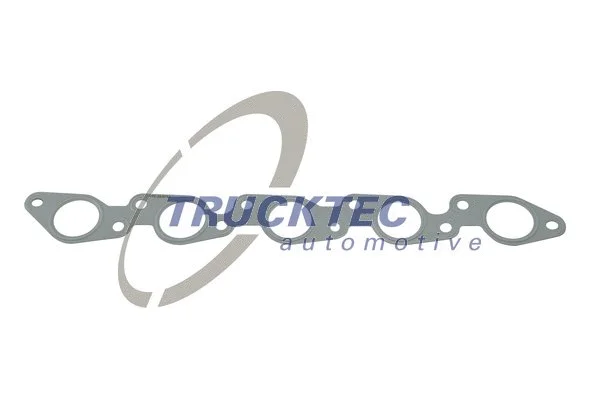 02.16.062 TRUCKTEC Прокладка, выпускной коллектор (фото 1)