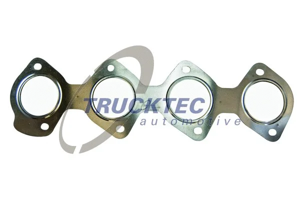 02.16.064 TRUCKTEC Прокладка, выпускной коллектор (фото 1)