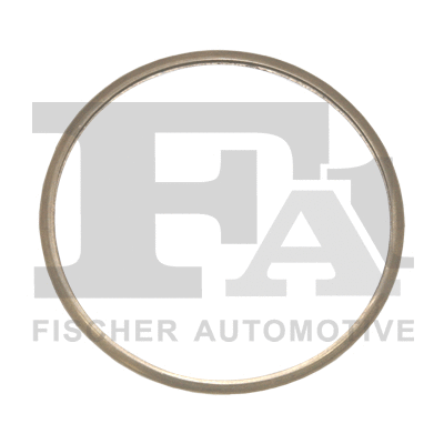 101-969 FA1/FISCHER Прокладка, выпускной коллектор (фото 1)