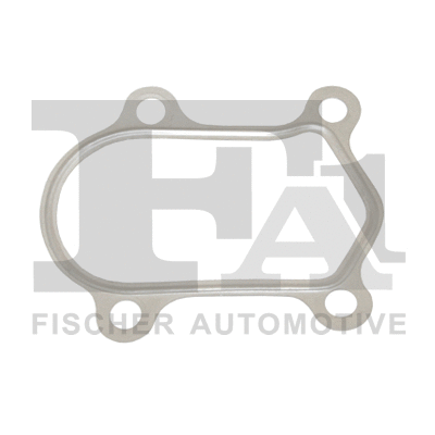 210-927 FA1/FISCHER Прокладка, выпускной коллектор (фото 1)