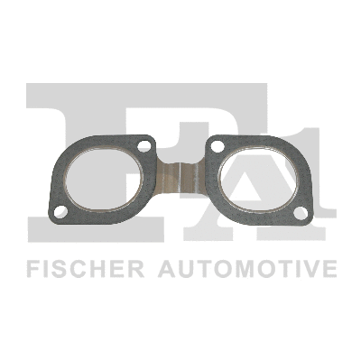 410-006 FA1/FISCHER Прокладка, выпускной коллектор (фото 1)