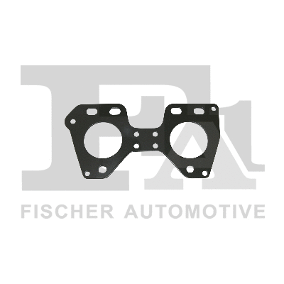 410-015 FA1/FISCHER Прокладка, выпускной коллектор (фото 1)