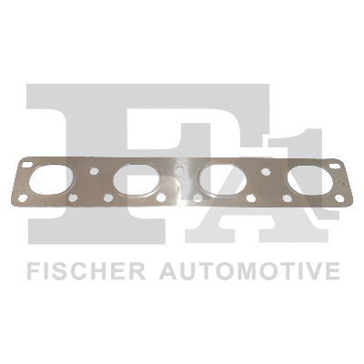 410-053 FA1/FISCHER Прокладка, выпускной коллектор (фото 1)