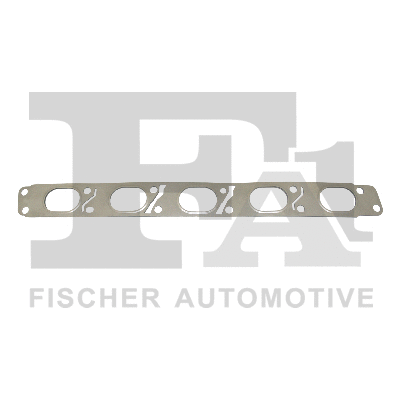 413-022 FA1/FISCHER Прокладка, выпускной коллектор (фото 1)