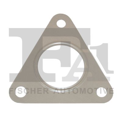 413-512 FA1/FISCHER Прокладка, выпускной коллектор (фото 1)