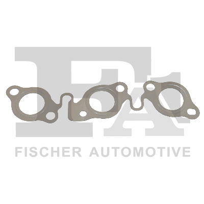421-011 FA1/FISCHER Прокладка, выпускной коллектор (фото 1)