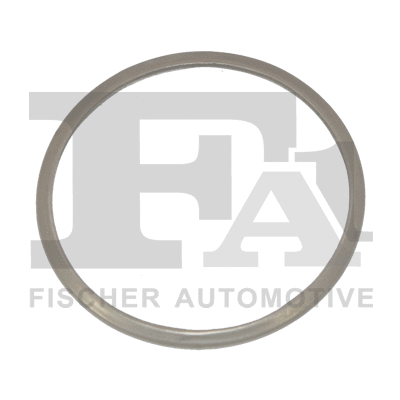 421-522 FA1/FISCHER Прокладка, выпускной коллектор (фото 1)