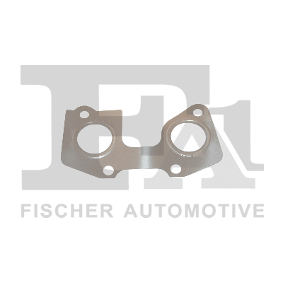 423-001 FA1/FISCHER Прокладка, выпускной коллектор (фото 1)