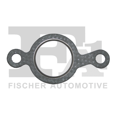455-002 FA1/FISCHER Прокладка, выпускной коллектор (фото 1)