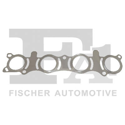 475-003 FA1/FISCHER Прокладка, выпускной коллектор (фото 1)