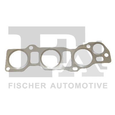 475-004 FA1/FISCHER Прокладка, выпускной коллектор (фото 1)