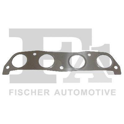 477-002 FA1/FISCHER Прокладка, выпускной коллектор (фото 1)