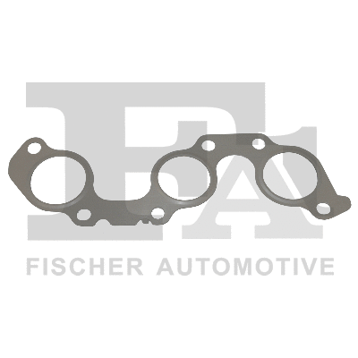 477-005 FA1/FISCHER Прокладка, выпускной коллектор (фото 1)