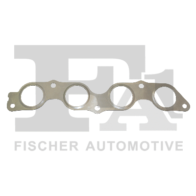 477-017 FA1/FISCHER Прокладка, выпускной коллектор (фото 1)