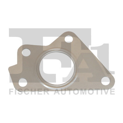 478-503 FA1/FISCHER Прокладка, выпускной коллектор (фото 1)