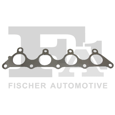 489-003 FA1/FISCHER Прокладка, выпускной коллектор (фото 1)