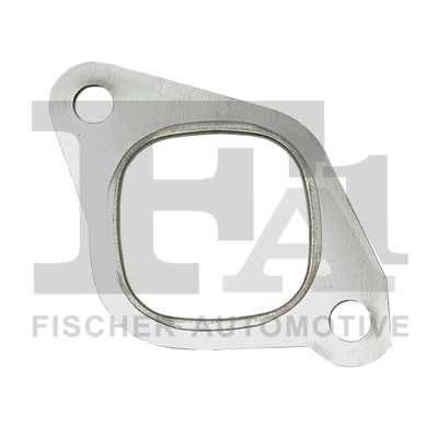 550-919 FA1/FISCHER Прокладка, выпускной коллектор (фото 1)