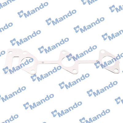 EGEMD00005 MANDO Прокладка, выпускной коллектор (фото 1)