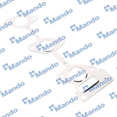 EGEMD00005 MANDO Прокладка, выпускной коллектор (фото 2)
