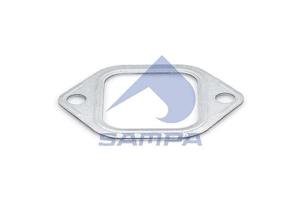 022.216 SAMPA Прокладка, выпускной коллектор (фото 1)