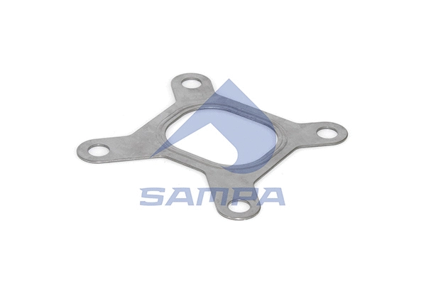 022.218 SAMPA Прокладка, выпускной коллектор (фото 1)