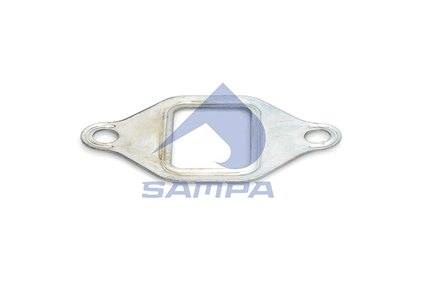022.219 SAMPA Прокладка, выпускной коллектор (фото 1)