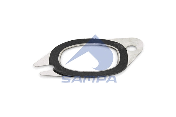 032.443 SAMPA Прокладка, выпускной коллектор (фото 1)