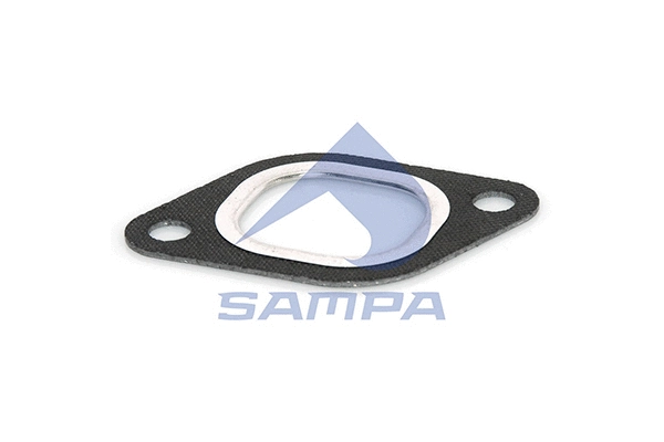 042.185 SAMPA Прокладка, выпускной коллектор (фото 1)
