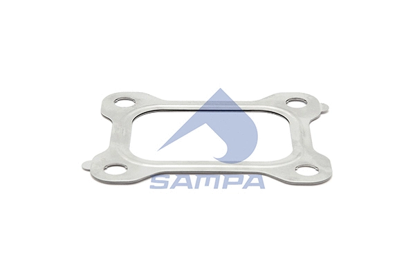 044.460 SAMPA Прокладка, выпускной коллектор (фото 1)