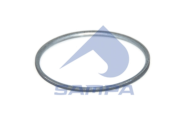 051.146 SAMPA Прокладка, выпускной коллектор (фото 1)