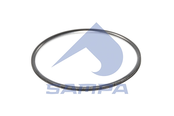 051.147 SAMPA Прокладка, выпускной коллектор (фото 1)